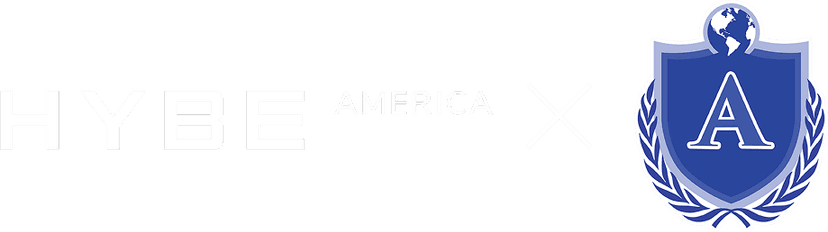 Hybe America x Alan Chikin Chow